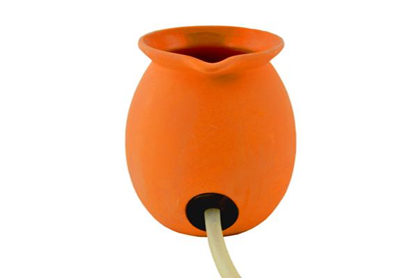 Krug für Einfach-Kaskade "Terra"-1