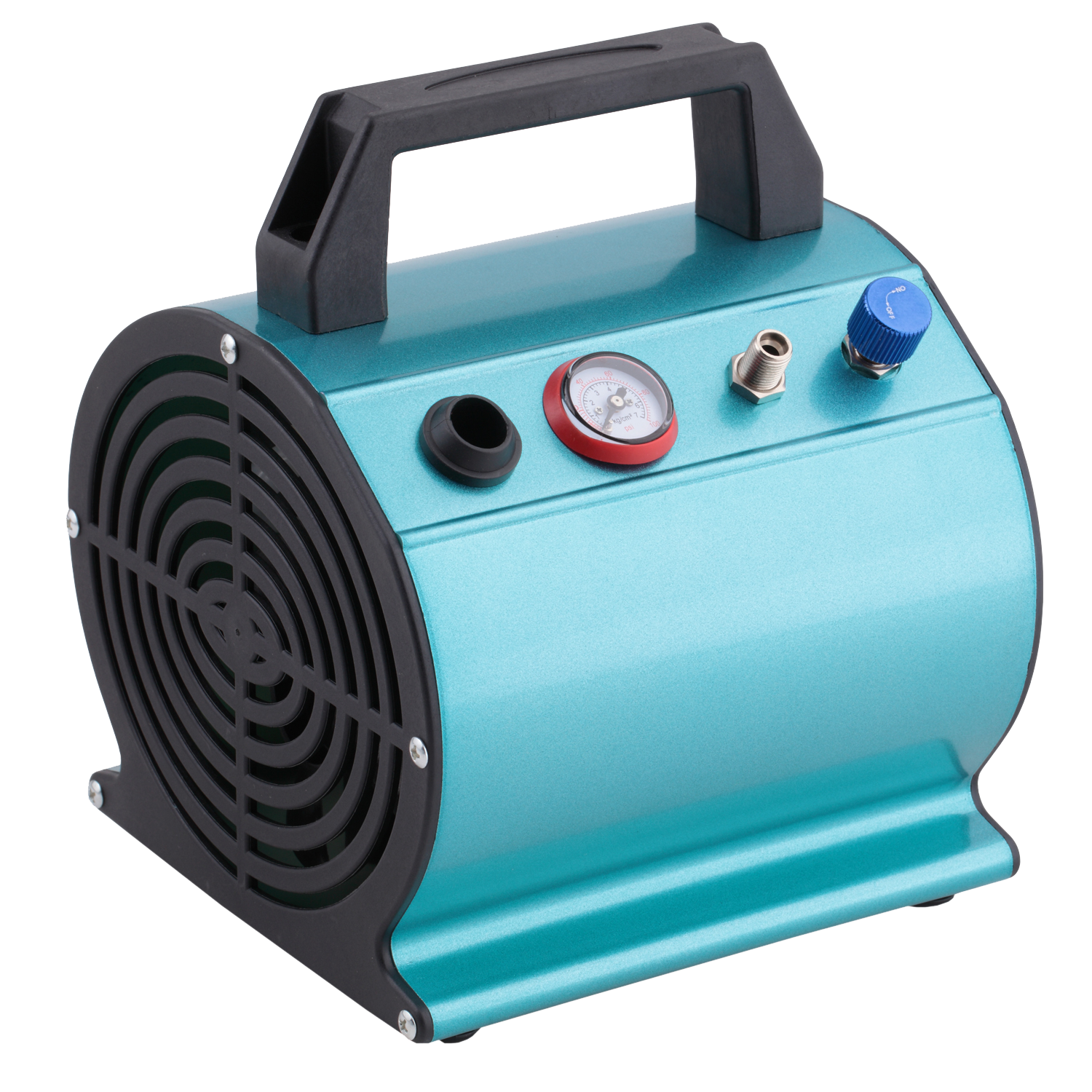 Profi-AirBrush Kompressor Beauty Maxx