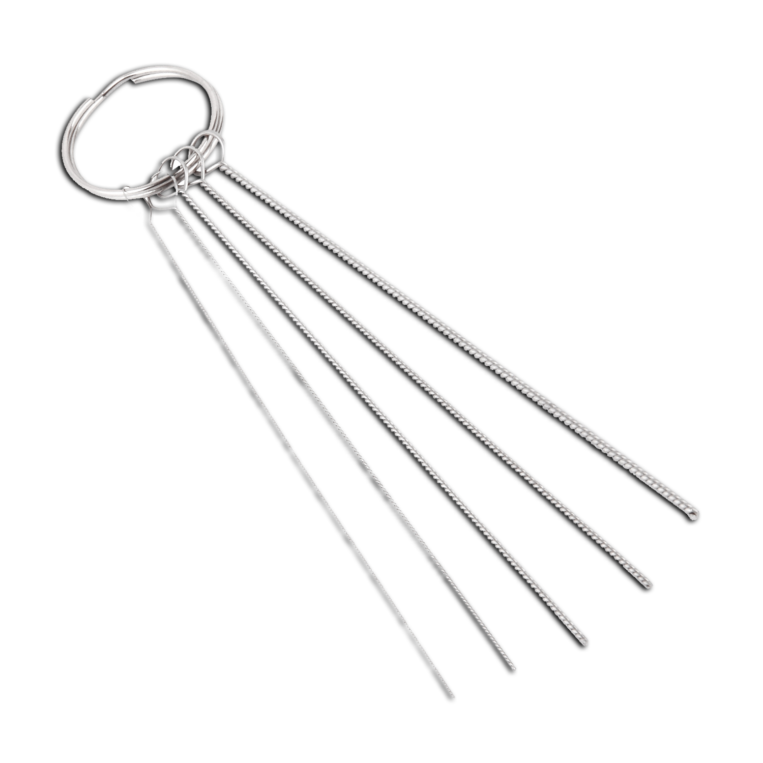 Profi-AirBrush-Reinigungsbürsten-Set FEIN