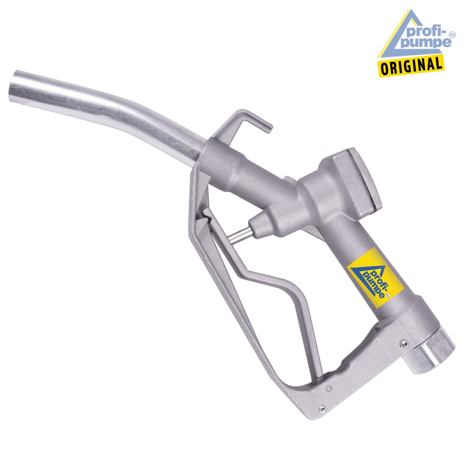 Aluminium Zapf-Pistole für Diesel Pumpen
