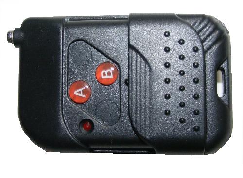 Remote Controller 1 für "Oslo 300 Light + Remote" "Oasis 501R"-1 "Oasis 801R"-1 "Oasis 1601R"-1 "Amsterdam 100"-1