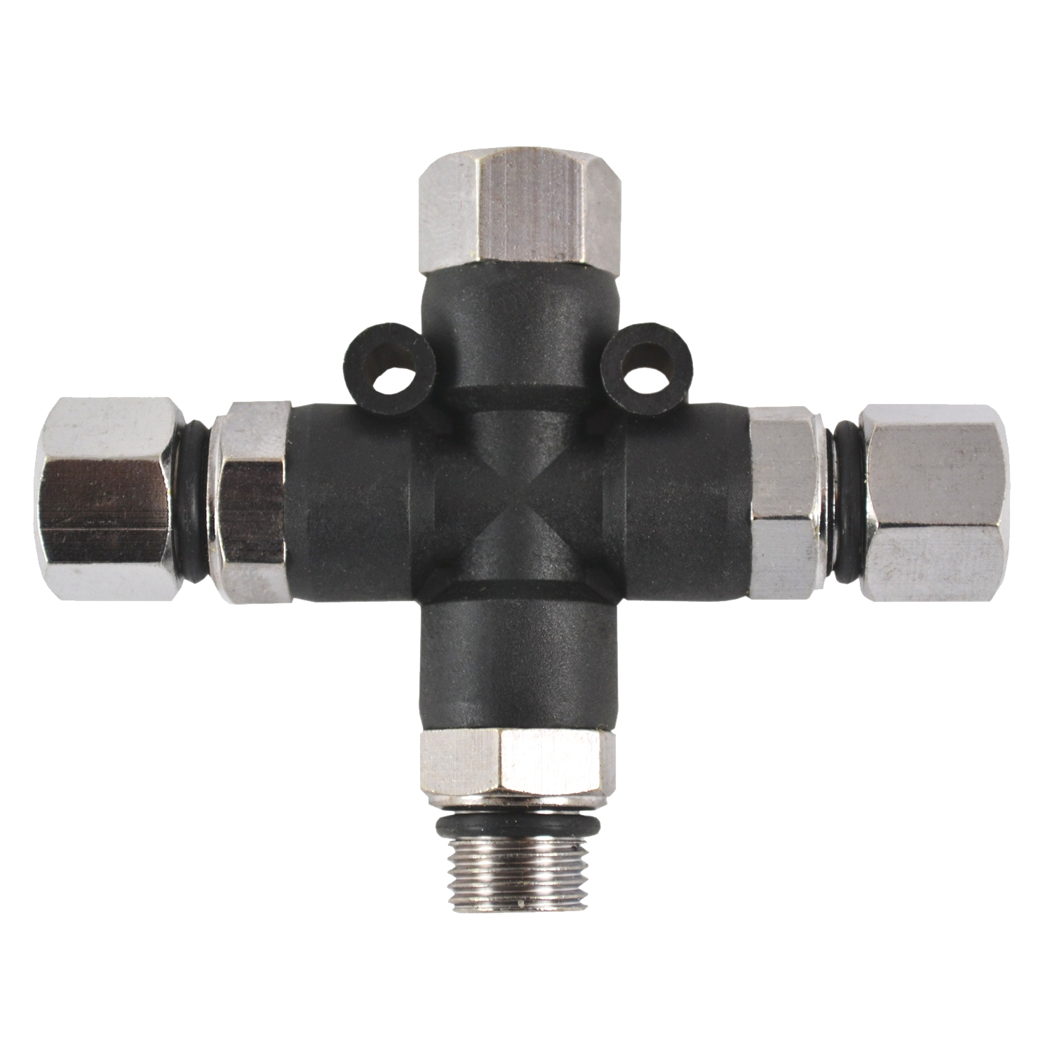 Profi-AirBrush Verteiler Multiswitch I