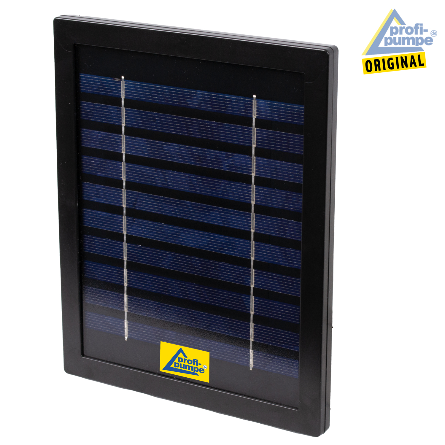 Solar Panel-2.1 mit Akkus für KLASSIK-GARTEN-5