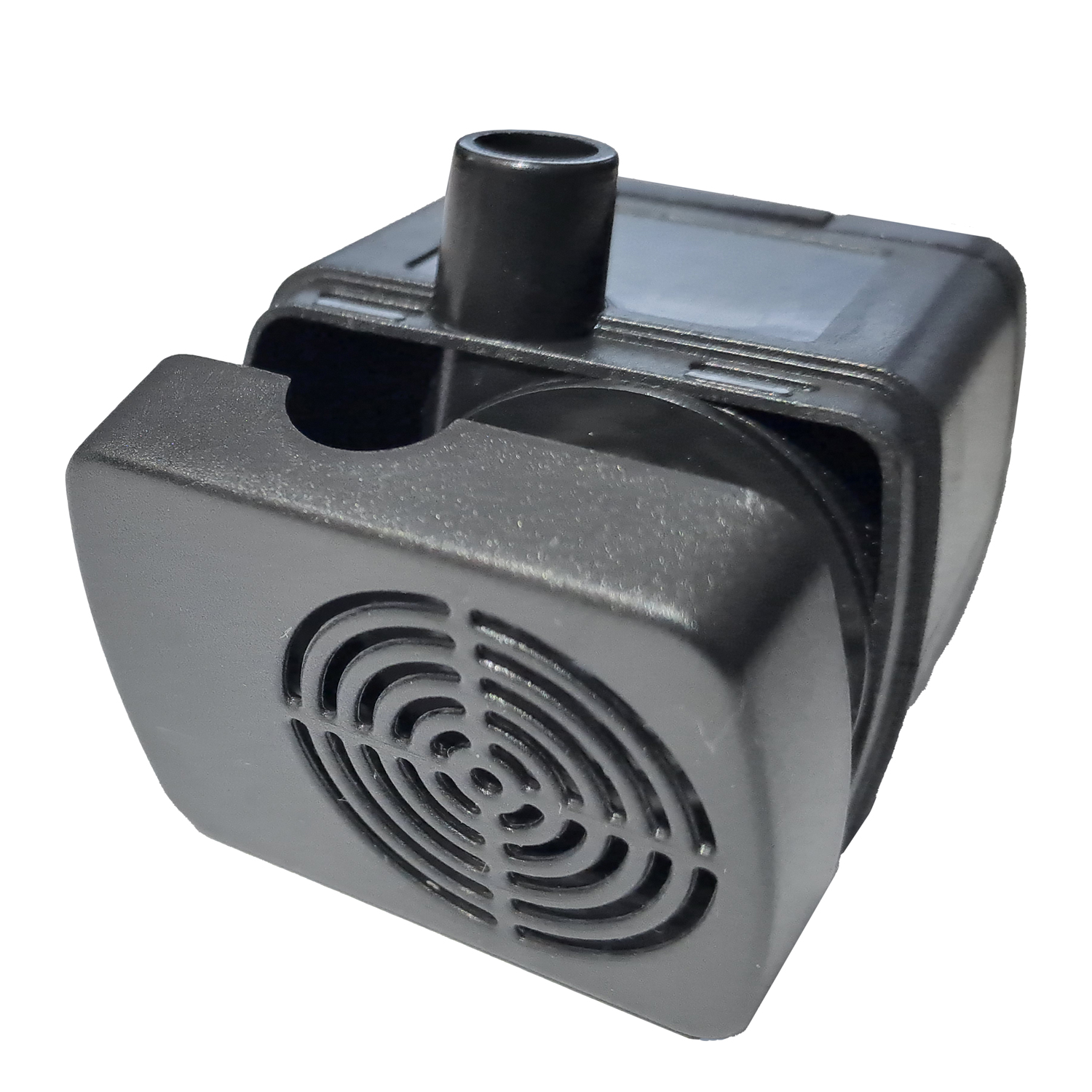 Pumpenmodell - JT-180 / 12V (für Solarbrunnen)