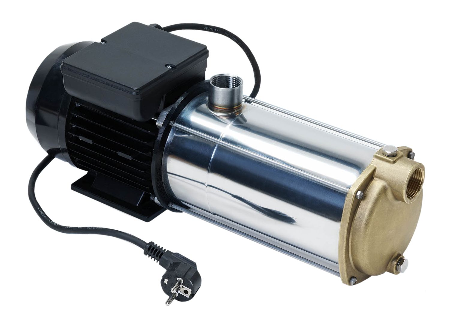 Kreiselpumpe INNO-TEC 1500