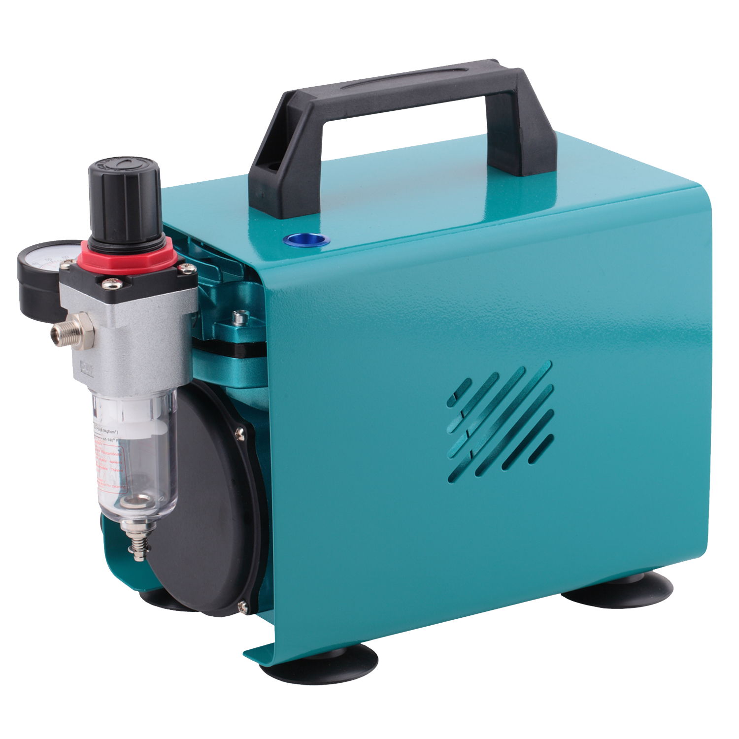 Profi-AirBrush Kompressor Ultimate