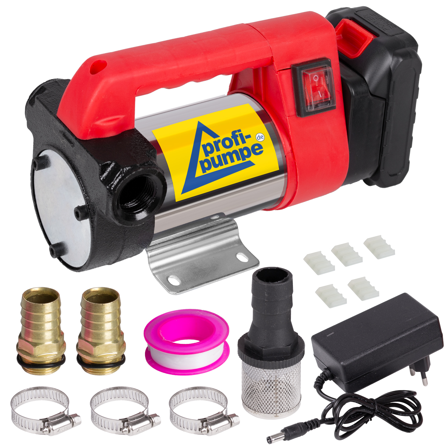 Diesel-Star ACCU 160-4.2  24V